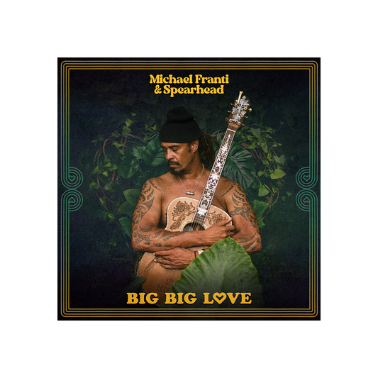 Big Big Love Digital Album